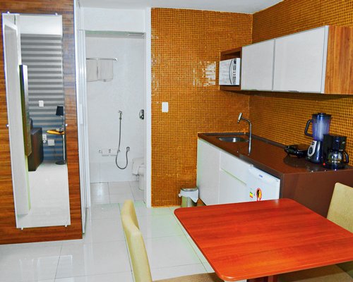 Iracema Residence Service