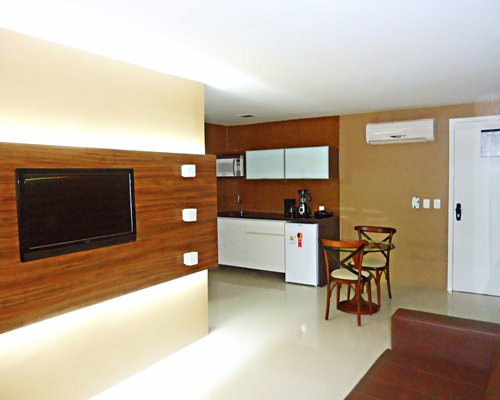 Iracema Residence Service