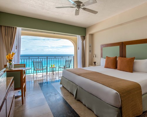 Grand Park Royal Luxury Resort Cancún by Royal Holiday