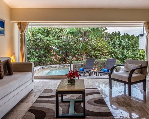 Grand Park Royal Luxury Resort Cancún by Royal Holiday