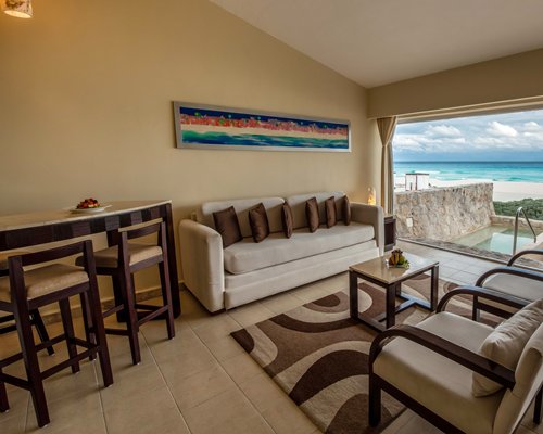 Grand Park Royal Luxury Resort Cancún by Royal Holiday