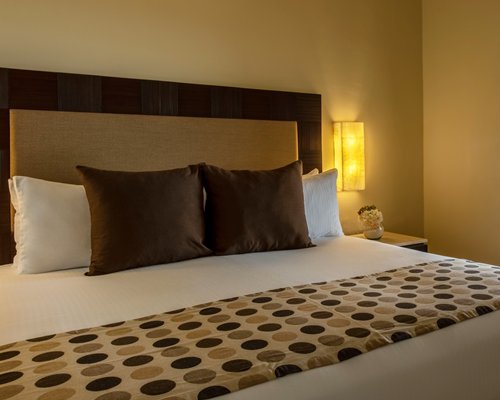 Grand Park Royal Luxury Resort Cancún by Royal Holiday