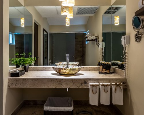 Grand Park Royal Luxury Resort Cancún by Royal Holiday