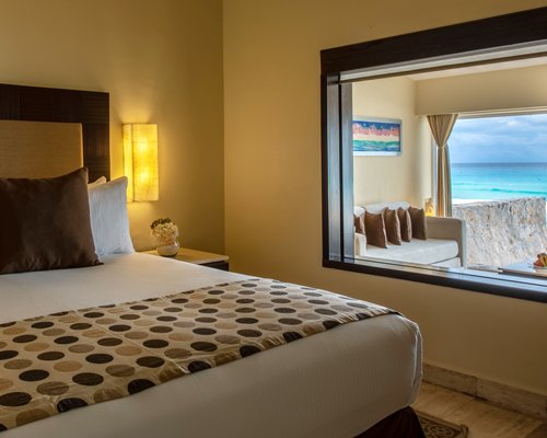 Grand Park Royal Luxury Resort Cancún by Royal Holiday