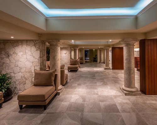 Grand Park Royal Luxury Resort Cancún by Royal Holiday