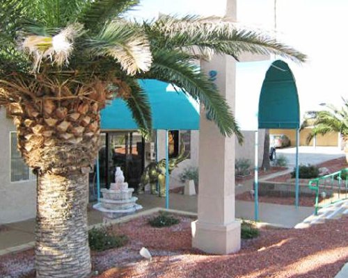 Havasu Sands Resort Image