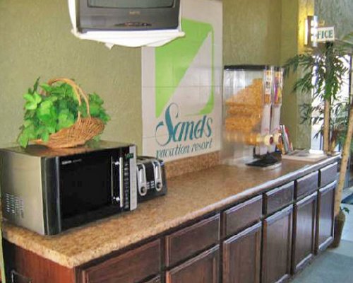 Sands Inn & Suites