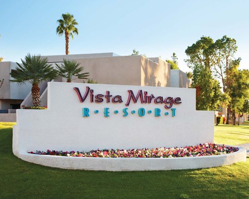 Sapphire Resorts @ Vista Mirage