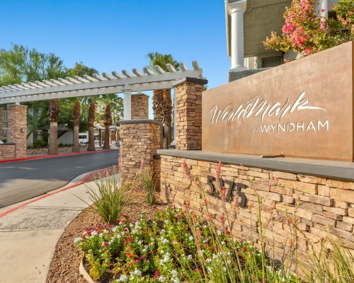 Club Wyndham Tropicana Image