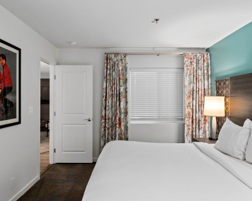 Club Wyndham Tropicana