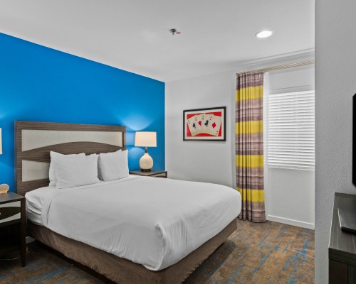 Club Wyndham Tropicana