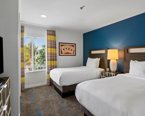 Club Wyndham Tropicana