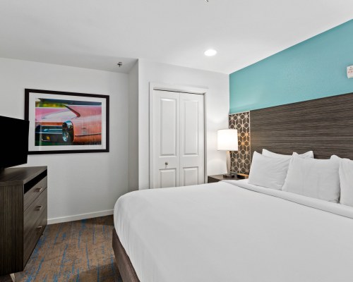 Club Wyndham Tropicana