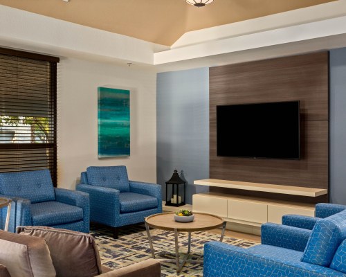 Club Wyndham Tropicana