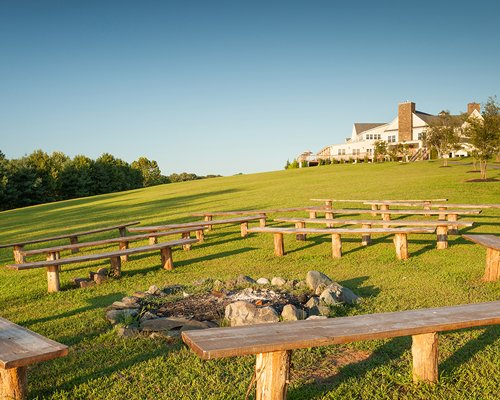 Shenandoah Wilderness Traveler