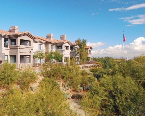 Worldmark Phoenix-South Mountain Preserve Image