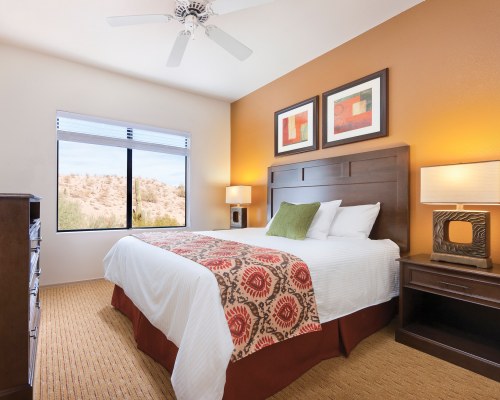 Worldmark Phoenix-South Mountain Preserve