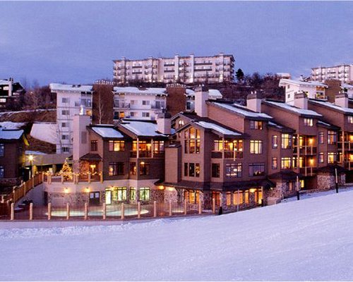 The Christie Club Image