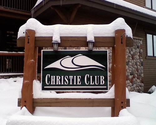 The Christie Club