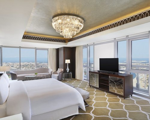 Hilton Al Habtoor City