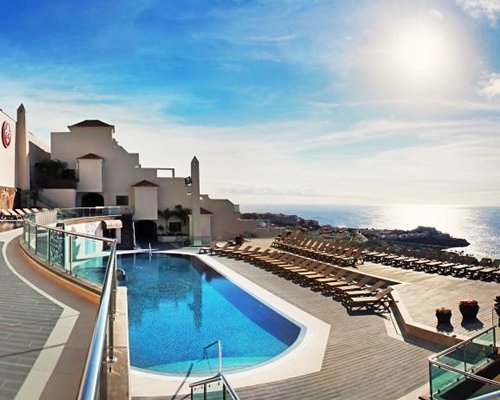 Royal Sun Resort