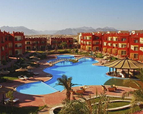 Sharm Bride Hotel And Residence Image