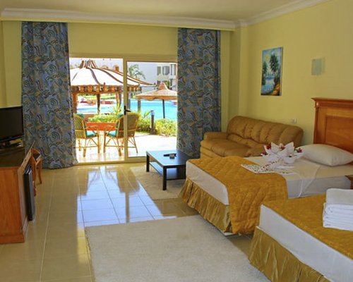 Sharm Bride Hotel And Residence