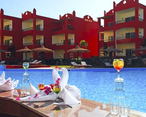 Sharm Bride Hotel And Residence