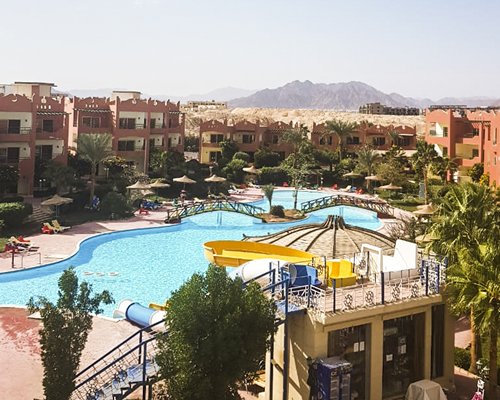 Sharm Bride Hotel And Residence