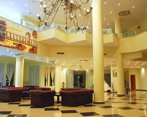 Sharm Bride Hotel And Residence
