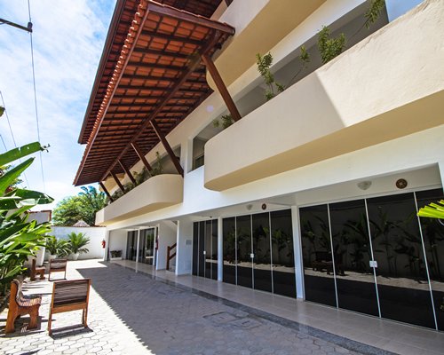 Jardim Atlantico Beach Resort Image