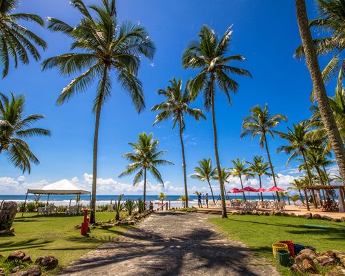 Jardim Atlantico Beach Resort