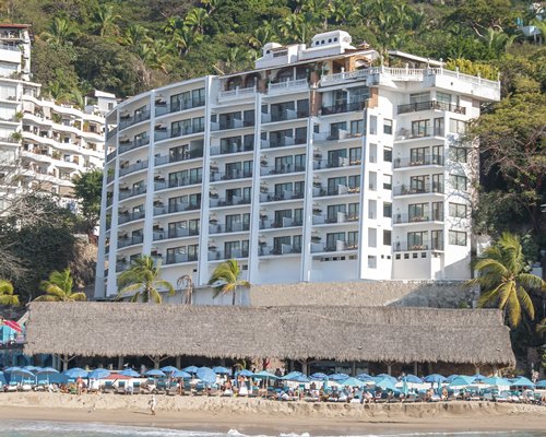 Almar Resort Luxury LGBT Beach Front Experience Image