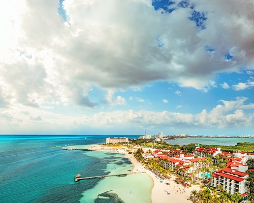 The Royal Cancun - Club International De Cancun Image