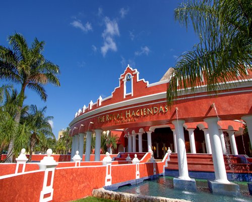 The Royal Haciendas