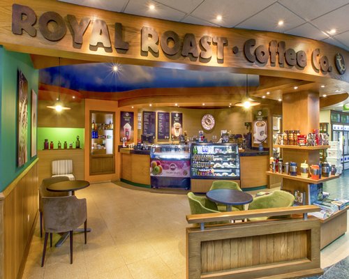The Royal Sands