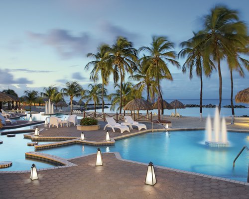 Sunscape Curaçao Resort, Spa & Casino By UVC