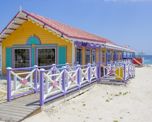 Sunscape Curaçao Resort, Spa & Casino By UVC