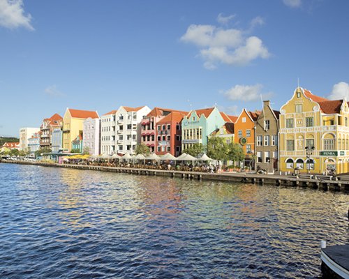 Sunscape Curaçao Resort, Spa & Casino By UVC