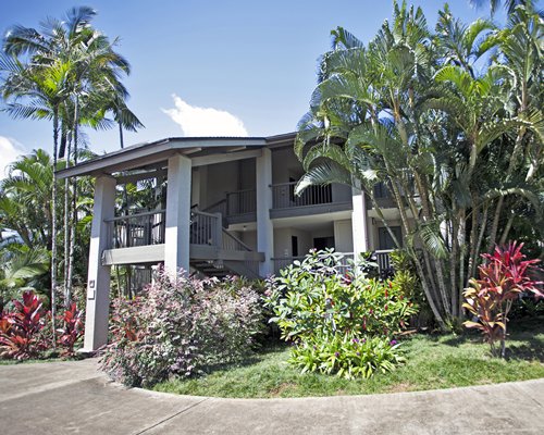 Hanalei Bay Resort