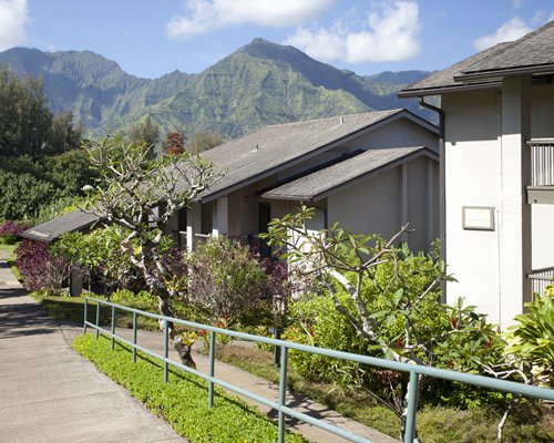 Hanalei Bay Resort