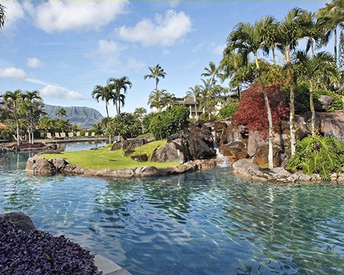 Hanalei Bay Resort