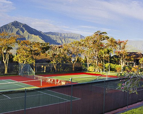 Hanalei Bay Resort