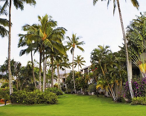 Hanalei Bay Resort