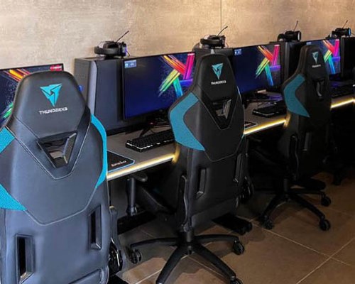 Mabu Thermas & Resort