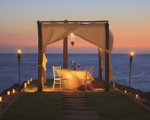 Villa Premiere Boutique Hotel & Romantic Getaway