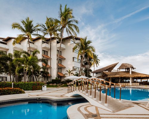 Buenaventura Grand Hotel & Great Moments