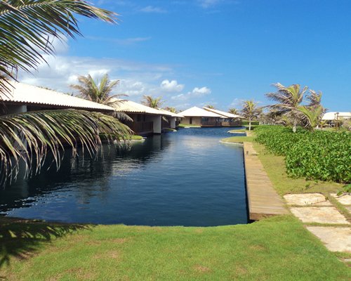 Dom Pedro Laguna Beach Villas & Golf Resort