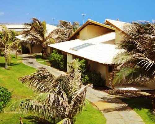 Dom Pedro Laguna Beach Villas & Golf Resort