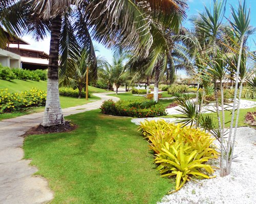 Dom Pedro Laguna Beach Villas & Golf Resort